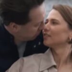 Сериал Милая соседка (2024)