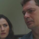 Сериал Затаив дыхание (2024)