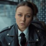 Сериал Ира (2024)