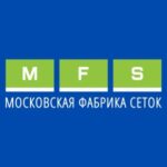 Фабрика сеток