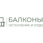 Стильный балкон