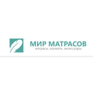 Интернет магазин «Мир Матрасов»
