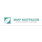 Интернет магазин «Мир Матрасов»