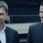 Сериал Мышеловка (2024)
