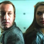 Сериал Блонды (2024)