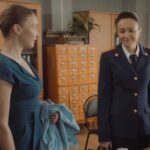 Сериал Вера больше не верит 4 сезон (2024)
