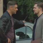 Сериал Если он меня узнает (2024)