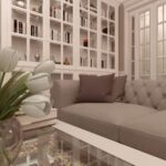 BasicDecor онлайн-платформа интерьеров