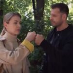 Сериал Лиса (2024)