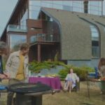 Сериал Три лодки судьбы (2024)
