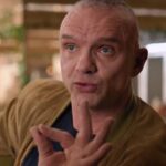 Сериал Просто Михалыч 2 (2024)