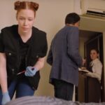 Сериал Отель Солнечная долина (2024)