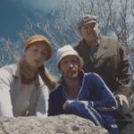 Сериал Падающая звезда (2024)