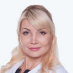Пластический хирург Ромащенко Наталья Владимировна