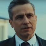 Сериал Русские (2024)