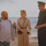 Сериал Солнце, море, два ствола (2024)