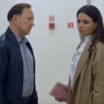 Сериал Тайный дневник моей сестры (2024)