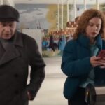 Сериал Таёжный детектив 5 и 6 части (2024)