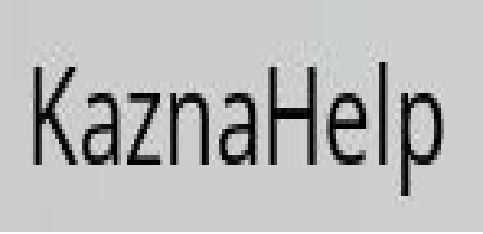 KaznaHelp