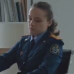 Сериал За день до (2024)