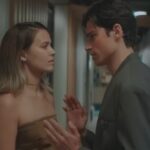 Сериал Жить жизнь 2 сезон (2024)