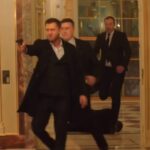 Сериал Жизнь по вызову 3 (2024)