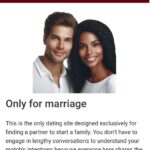 Only-for-marriage.com — международный сайт знакомств для создания семьи