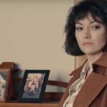 Сериал Большая семья (2024)