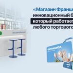 Франшиза Магазин Франшиз