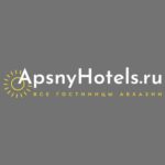 ApsnyHotels