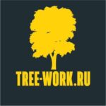 Tree-work, Москва