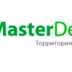 Террасная доска и декинг МастерДек