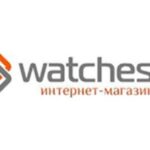 Watcheshop магазин часов