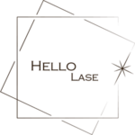 Hello Lase