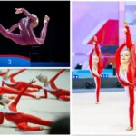 Школа эстетической гимнастики