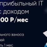 Франшиза Edler Pro