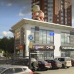 ДНС, Екатеринбург, Куйбышева, 80Б