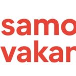 Самокат-Вакансия