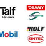Nevalubricants