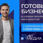 Франшиза АИ Медиа