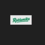 Рекламика, Алмты