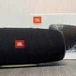 колонка JBL CHARGE4