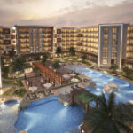 ЖК Tiba Golden resort