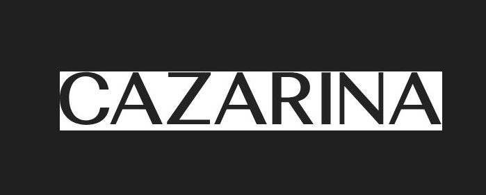 CAZARINA INTERIORS, Москва