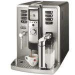 Сервис кофемашин «Oh! My Coffee»
