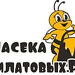 Пасека Филатовых в Серпухове