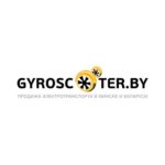 Gyroscooter.by