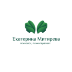 Психотерапевт Екатерина Митирева