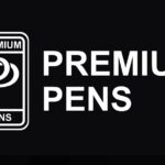 Montblanc premium pens