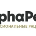 AlphaPet
